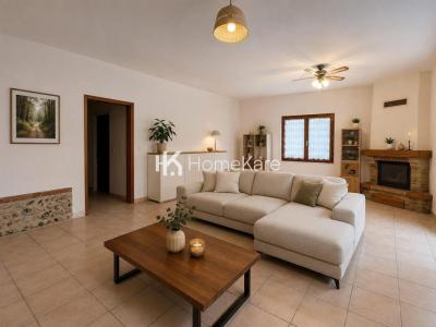 Annonce Vente 6 pi�ces Maison Longages 31