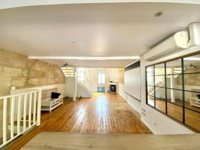 For sale Villenave-d'ornon 5 rooms 137 m2 Gironde (33140) photo 0