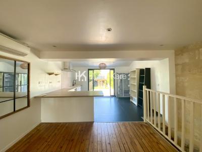 Acheter Maison 137 m2 Villenave-d'ornon