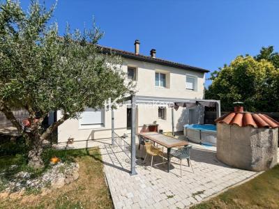 Annonce Vente 5 pi�ces Maison Montgiscard 31