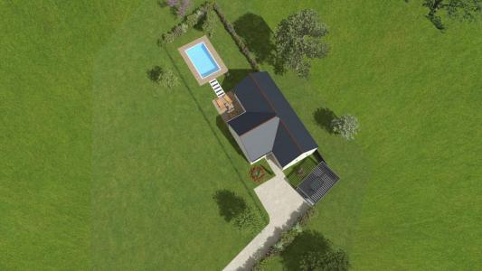 Annonce Vente Maison Saint-barthelemy-d'anjou 49