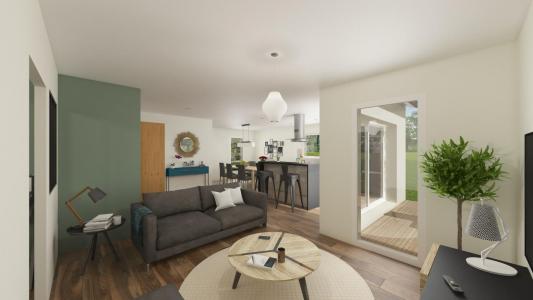 Acheter Maison Saint-barthelemy-d'anjou 311660 euros