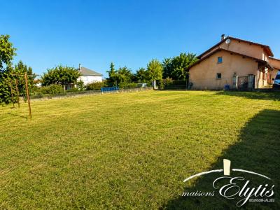 For sale Loyettes 637 m2 Ain (01360) photo 0