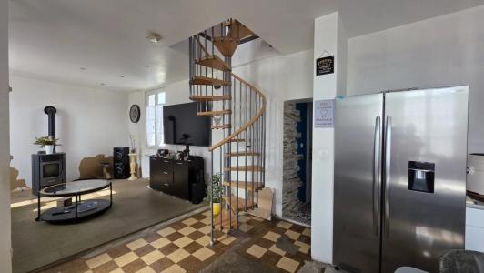 For sale Marseille-en-beauvaisis 5 rooms 94 m2 Oise (60690) photo 1
