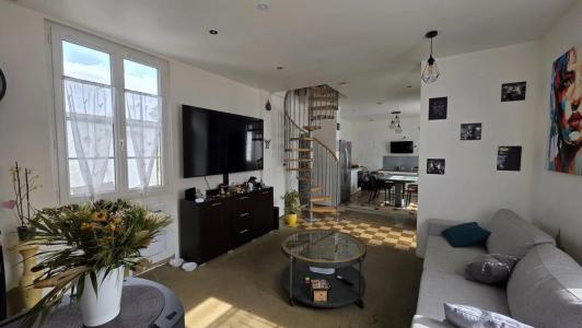 For sale Marseille-en-beauvaisis 5 rooms 94 m2 Oise (60690) photo 2