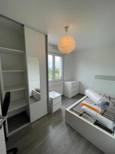 For rent Strasbourg 1 room 80 m2 Bas rhin (67100) photo 0