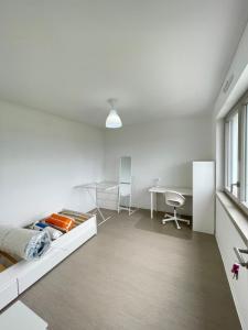 For rent Illkirch-graffenstaden 3 rooms 60 m2 Bas rhin (67400) photo 0