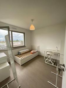 Louer Appartement Illkirch-graffenstaden 505 euros