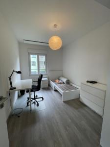 For rent Strasbourg 4 rooms 86 m2 Bas rhin (67100) photo 0