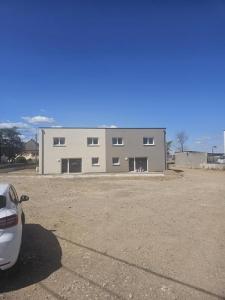 Annonce Location 4 pi�ces Appartement Ingersheim 68