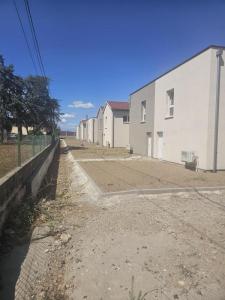 Louer Appartement Ingersheim Haut rhin