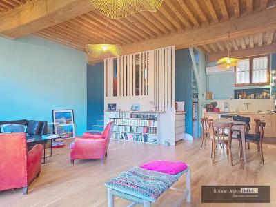 For sale Lyon-4eme-arrondissement 7 rooms 170 m2 Rhone (69004) photo 1
