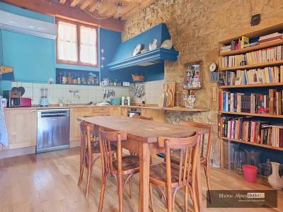 For sale Lyon-4eme-arrondissement 7 rooms 170 m2 Rhone (69004) photo 2