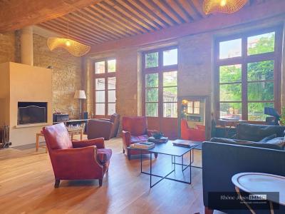 For sale Lyon-4eme-arrondissement 7 rooms 170 m2 Rhone (69004) photo 3