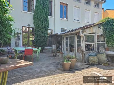 For sale Lyon-4eme-arrondissement 7 rooms 170 m2 Rhone (69004) photo 4