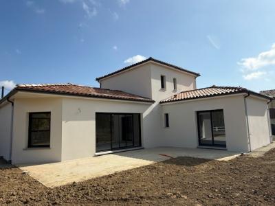 Acheter Maison 115 m2 Pibrac