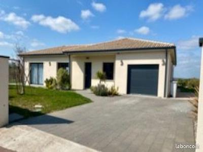 Annonce Vente 4 pi�ces Maison Fronton 31