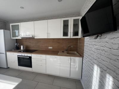 For rent Paris-13eme-arrondissement 1 room 26 m2 Paris (75013) photo 0