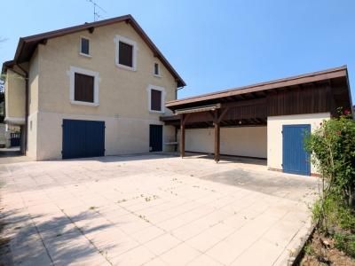 For rent Cognin 5 rooms 104 m2 Savoie (73160) photo 0