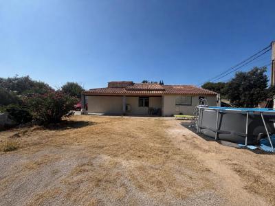 For sale Lancon-provence 5 rooms 132 m2 Bouches du Rhone (13680) photo 0