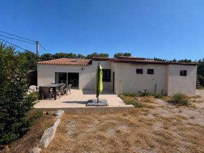For sale Lancon-provence 5 rooms 132 m2 Bouches du Rhone (13680) photo 1