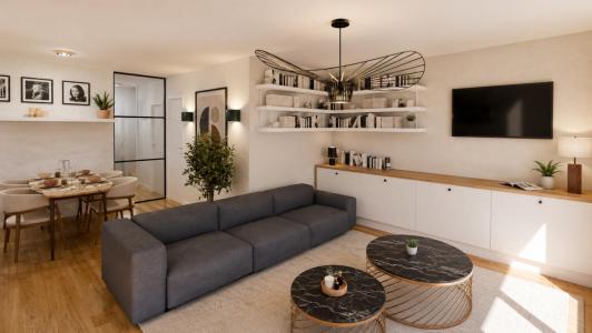 Acheter Maison Saint-georges-de-commiers 326912 euros