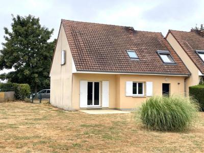 For sale Beaumont-le-roger 4 rooms 90 m2 Eure (27170) photo 0