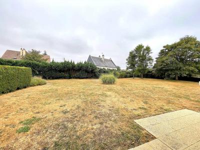 Annonce Vente 4 pi�ces Maison Beaumont-le-roger 27