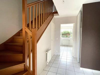 Acheter Maison 90 m2 Beaumont-le-roger