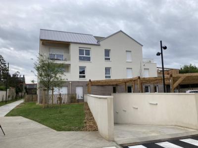 For rent Saint-aubin-les-elbeuf 4 rooms 88 m2 Seine maritime (76410) photo 0