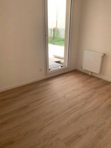 For rent Saint-aubin-les-elbeuf 4 rooms 88 m2 Seine maritime (76410) photo 1