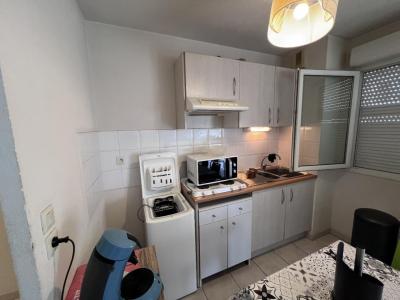 Louer Appartement 41 m2 Saint-gaudens