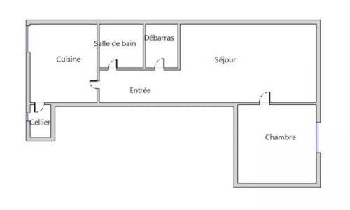 Louer Appartement Lure Haute saone