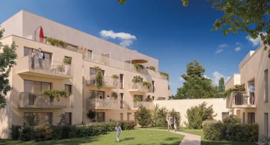 Annonce Location Appartement Hennebont 56