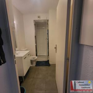 For sale Amiens 1 room 21 m2 Somme (80000) photo 1