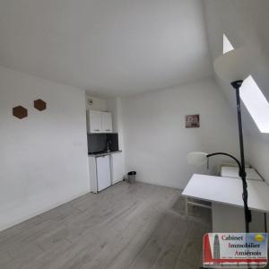 For sale Amiens 1 room 21 m2 Somme (80000) photo 2
