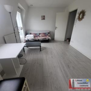 For sale Amiens 1 room 21 m2 Somme (80000) photo 3