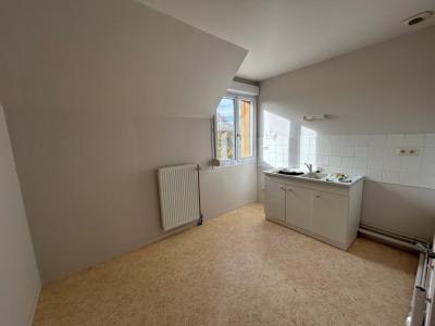 For rent Cheny 2 rooms 51 m2 Yonne (89400) photo 1