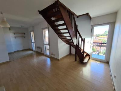For rent Toulouse 2 rooms 52 m2 Haute garonne (31300) photo 0