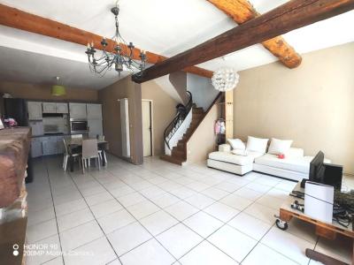 Acheter Maison 95 m2 Montredon-des-corbieres