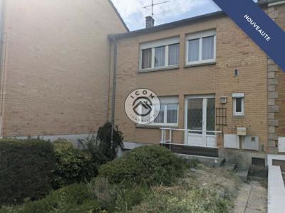 For sale Hautmont 5 rooms 88 m2 Nord (59330) photo 0