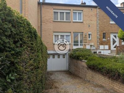 For sale Hautmont 5 rooms 88 m2 Nord (59330) photo 1