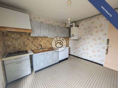 For sale Hautmont 5 rooms 88 m2 Nord (59330) photo 4