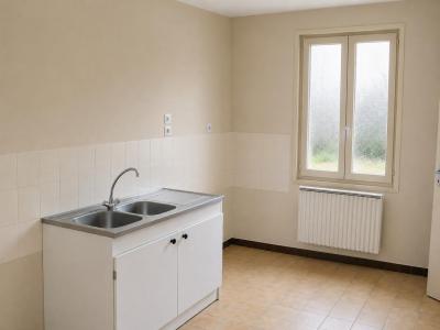 Louer Maison 114 m2 Bert