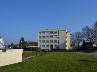 For rent Dompierre-sur-besbre 4 rooms 77 m2 Allier (03290) photo 0