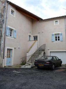 Annonce Location 4 pi�ces Appartement Ebreuil 03