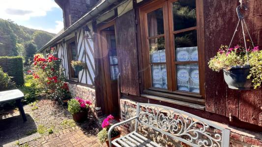 Acheter Maison Pont-audemer Eure