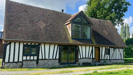 For sale Pont-audemer 4 rooms 110 m2 Eure (27500) photo 0