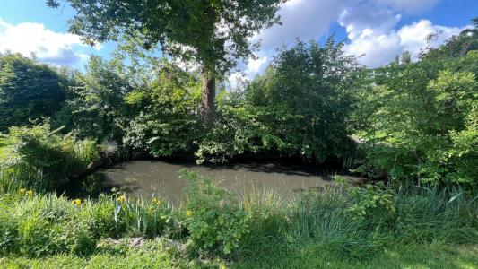 Annonce Vente 4 pi�ces Maison Pont-audemer 27