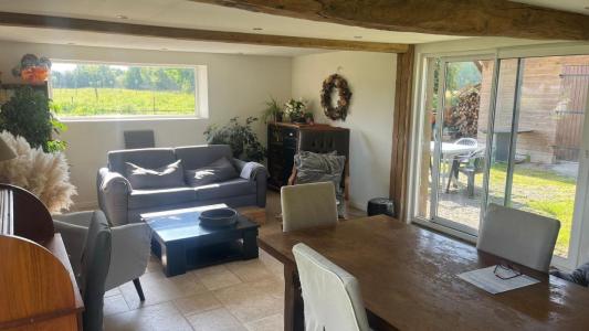 Acheter Maison Pont-audemer 255000 euros